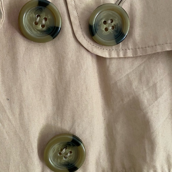 - Priorities Jacket - Picture 3 of 6